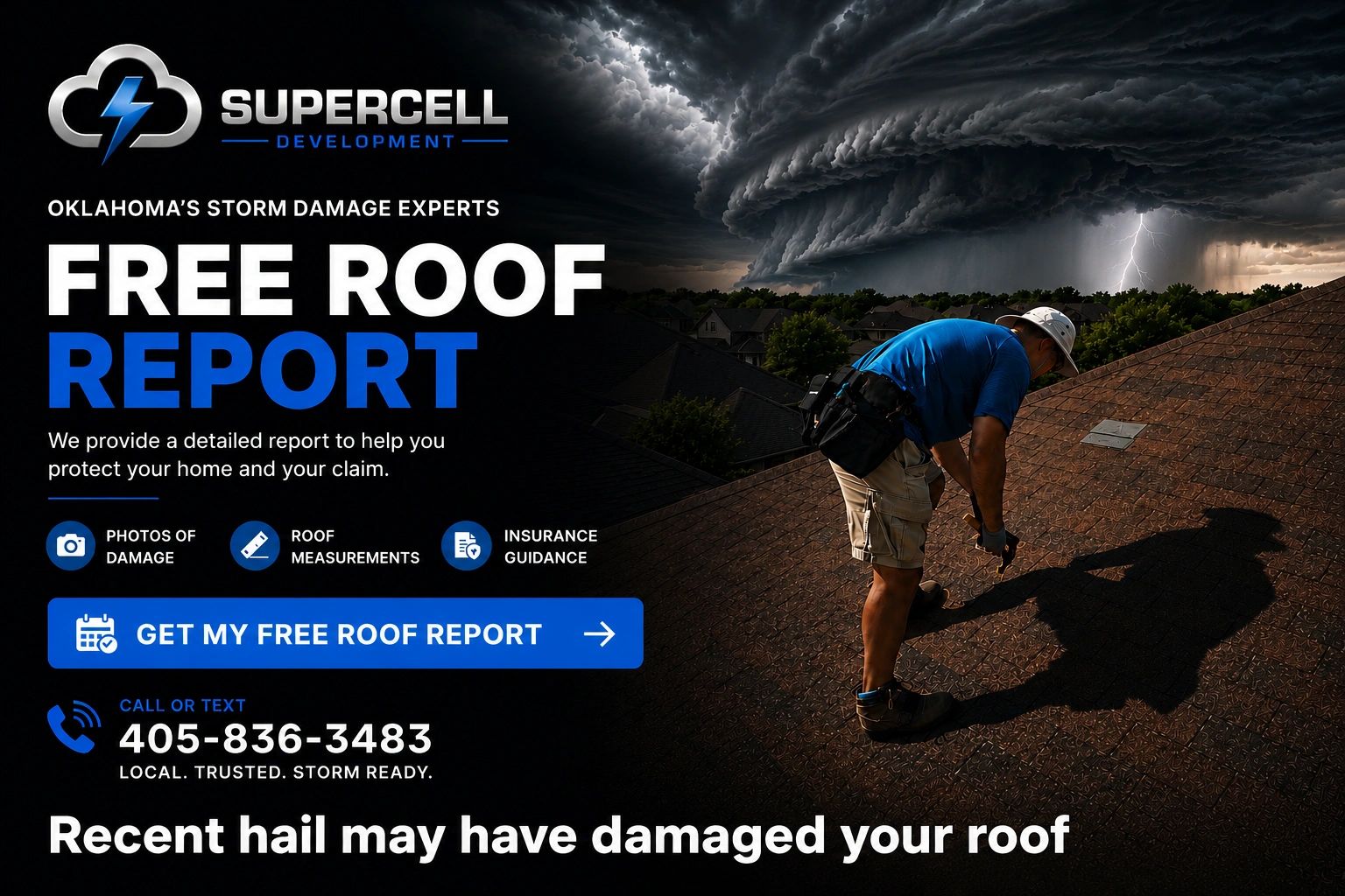 Supercell Development