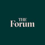 The Forum logo