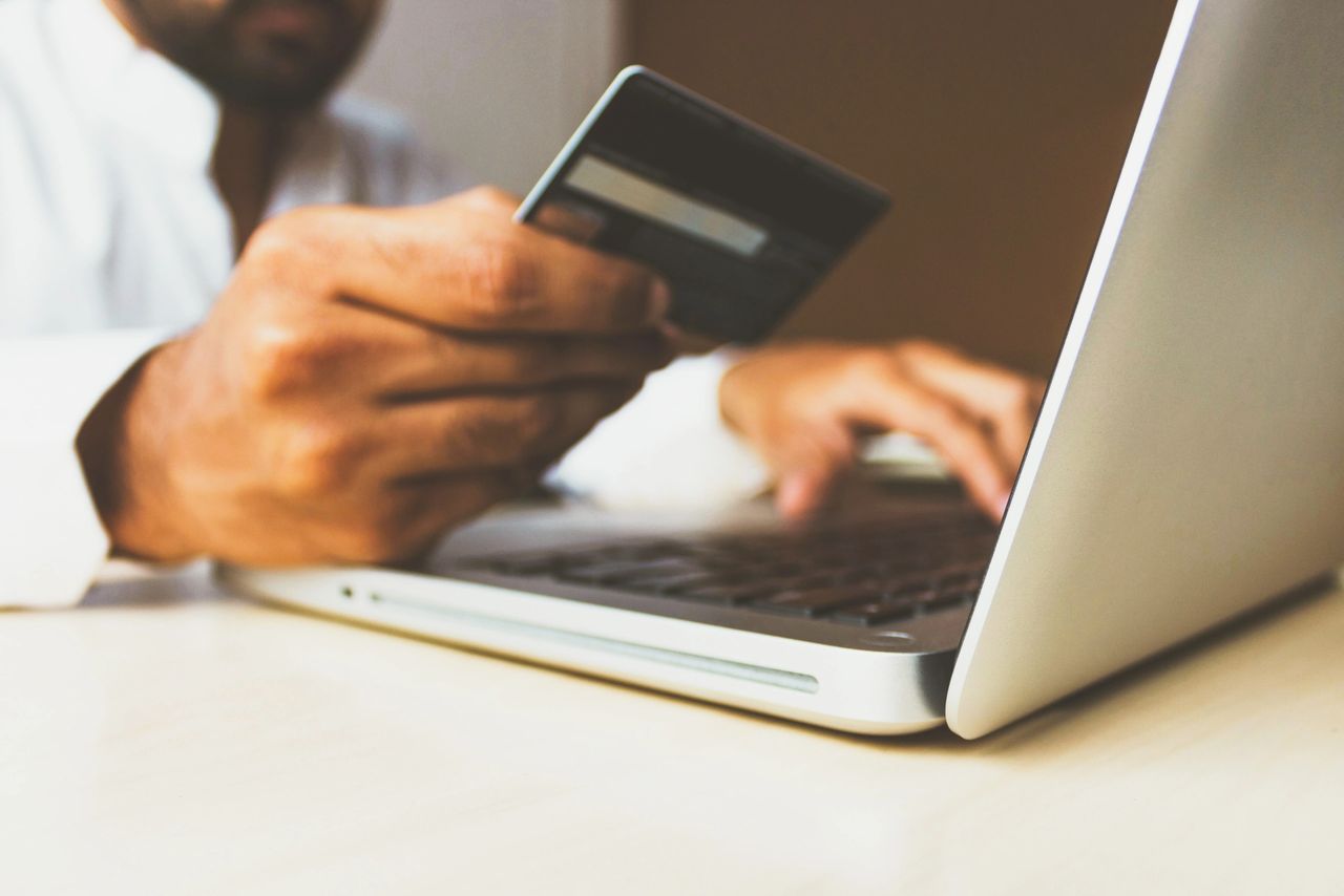ecommerce visa and computer ecommerce visa and computer