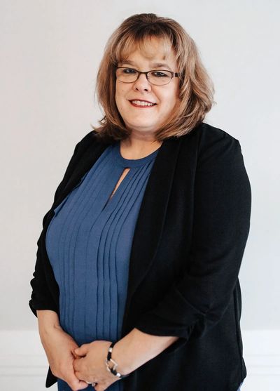 Lisa Baker, COO of Urology Partners of North Texas