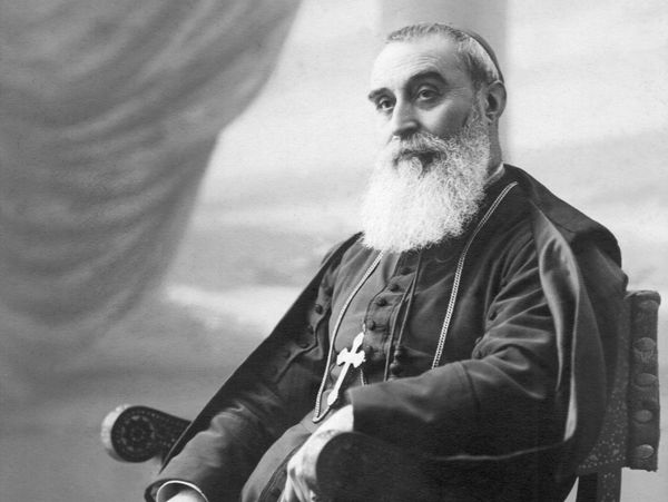 Padre Fundador