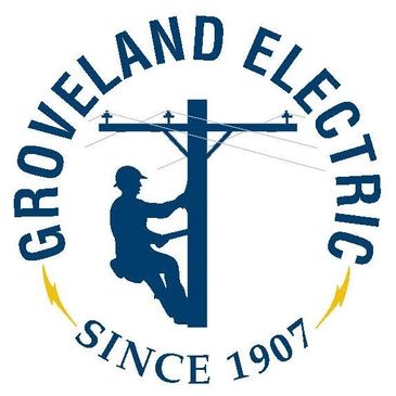 Minimer rolle træner Electric Utility - Groveland Municipal Light Department