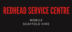 REDHEAD MOBILE SCAFFOLD HIRE 