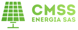 CMSS ENERGIA SAS