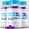 Prime Vigor XL Gummies US CA