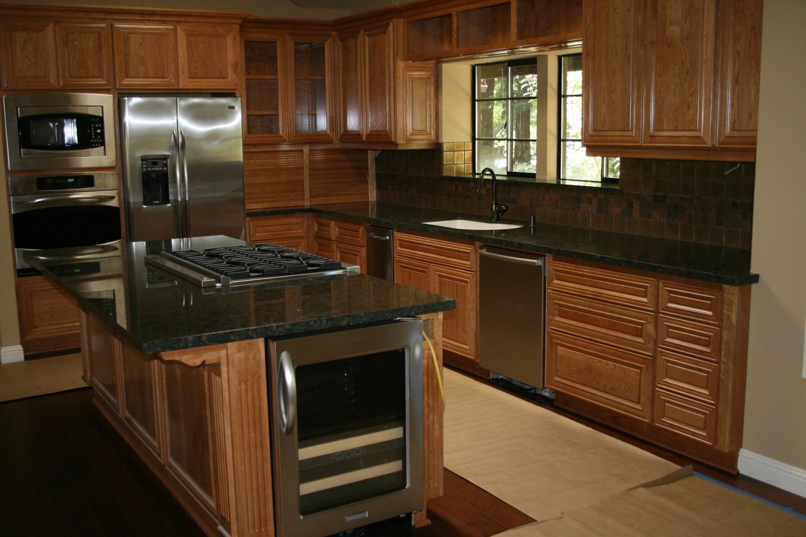 Premium Countertop Solutions Partners & Resources