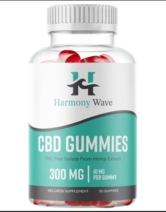 harmonywavecbdgummiesreviews.godaddysites.com