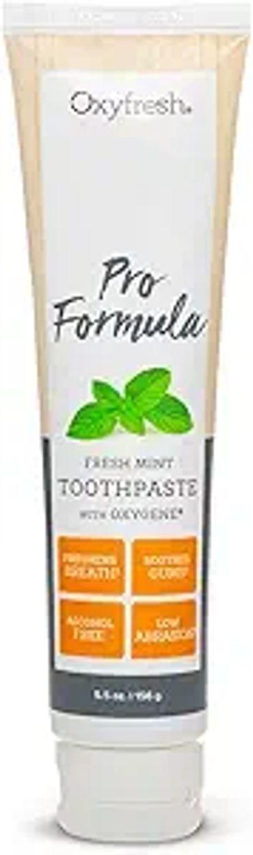 Oxyfresh Pro Formula Fresh Mint https://affiliate-program.amazon.com/home/account/tag/manage?trackin