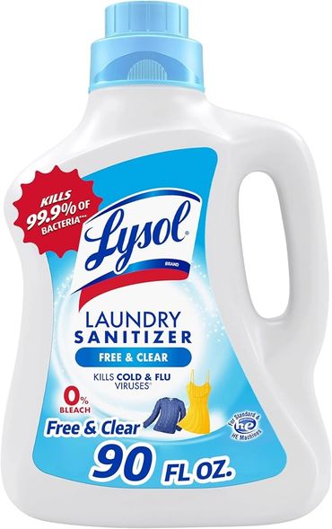 Lysol Laundry Sanitizer Additive, Free https://affiliate-program.amazon.com/home/account/tag/manage?
