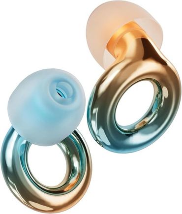  Loop x Coachella Earplugs for 17dB noise reduction