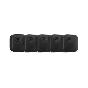 Blink Outdoor 4: Wireless security camera