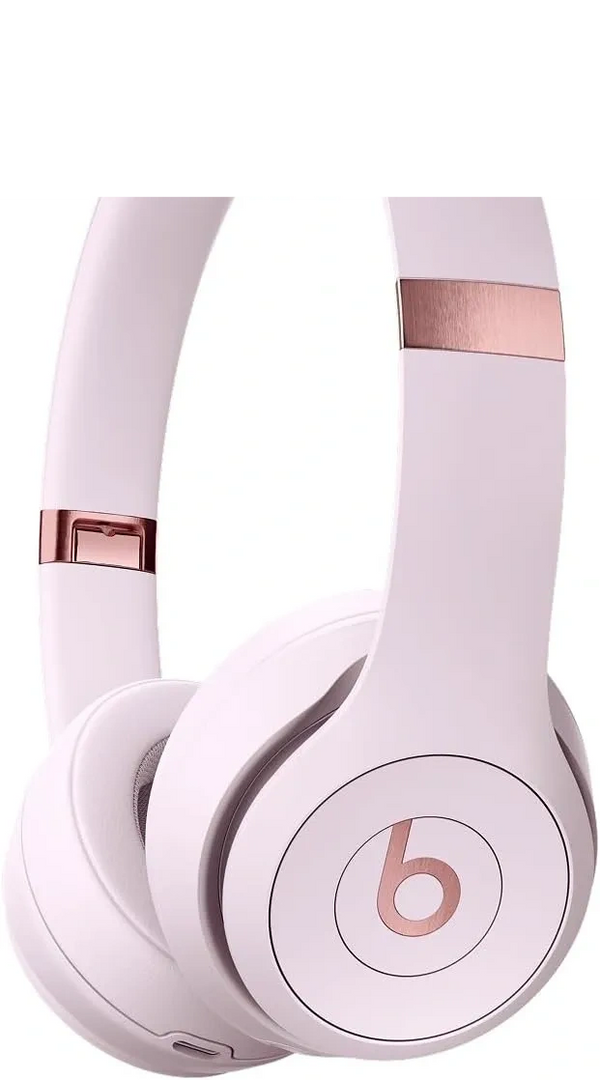 Beats Solo 4 - Wireless Bluetooth On-Ear