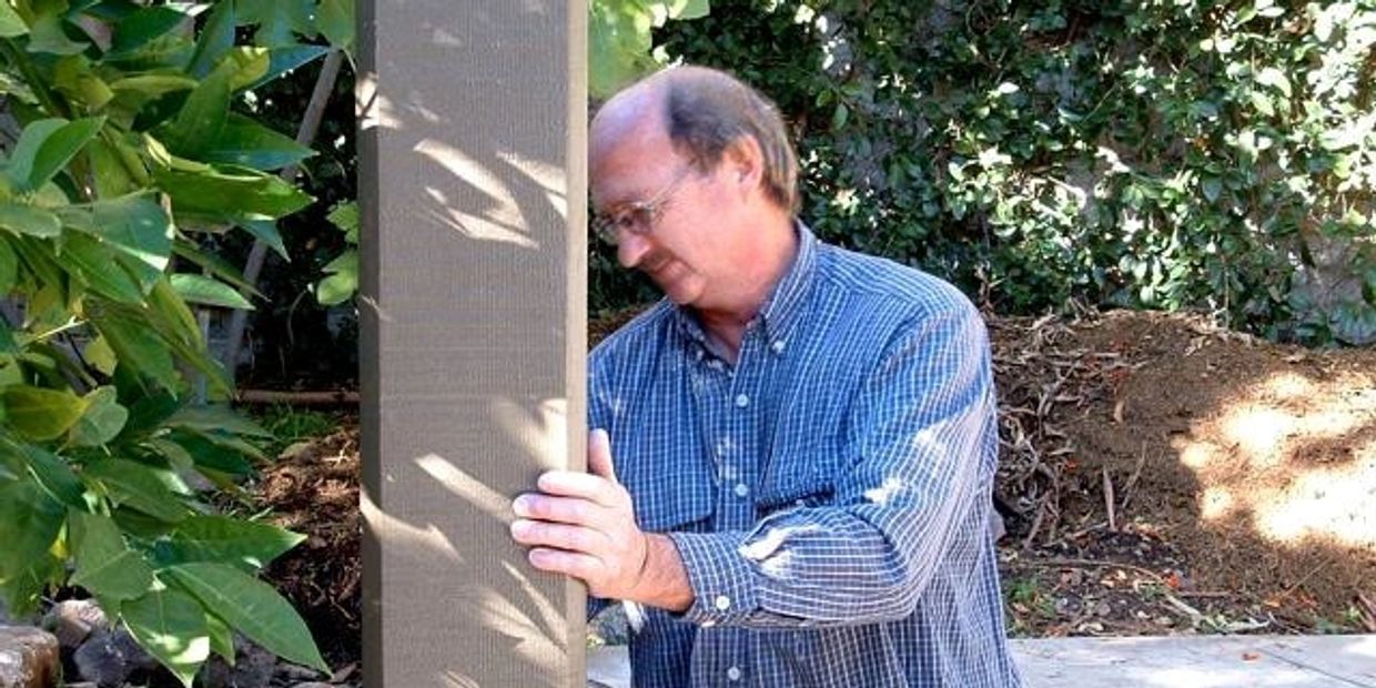 Neal Franson, President Decks LA Inc