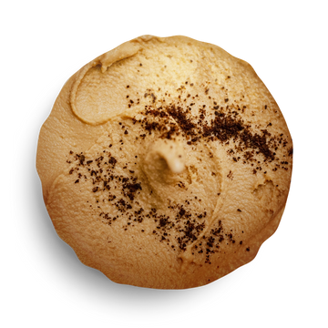 Menu | D'Ambrosio Gelato