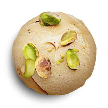 Menu | D'Ambrosio Gelato