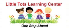 Little Tots   Learning Center