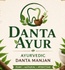 Dhanta Ayur ( Ayurvedic tooth powder )