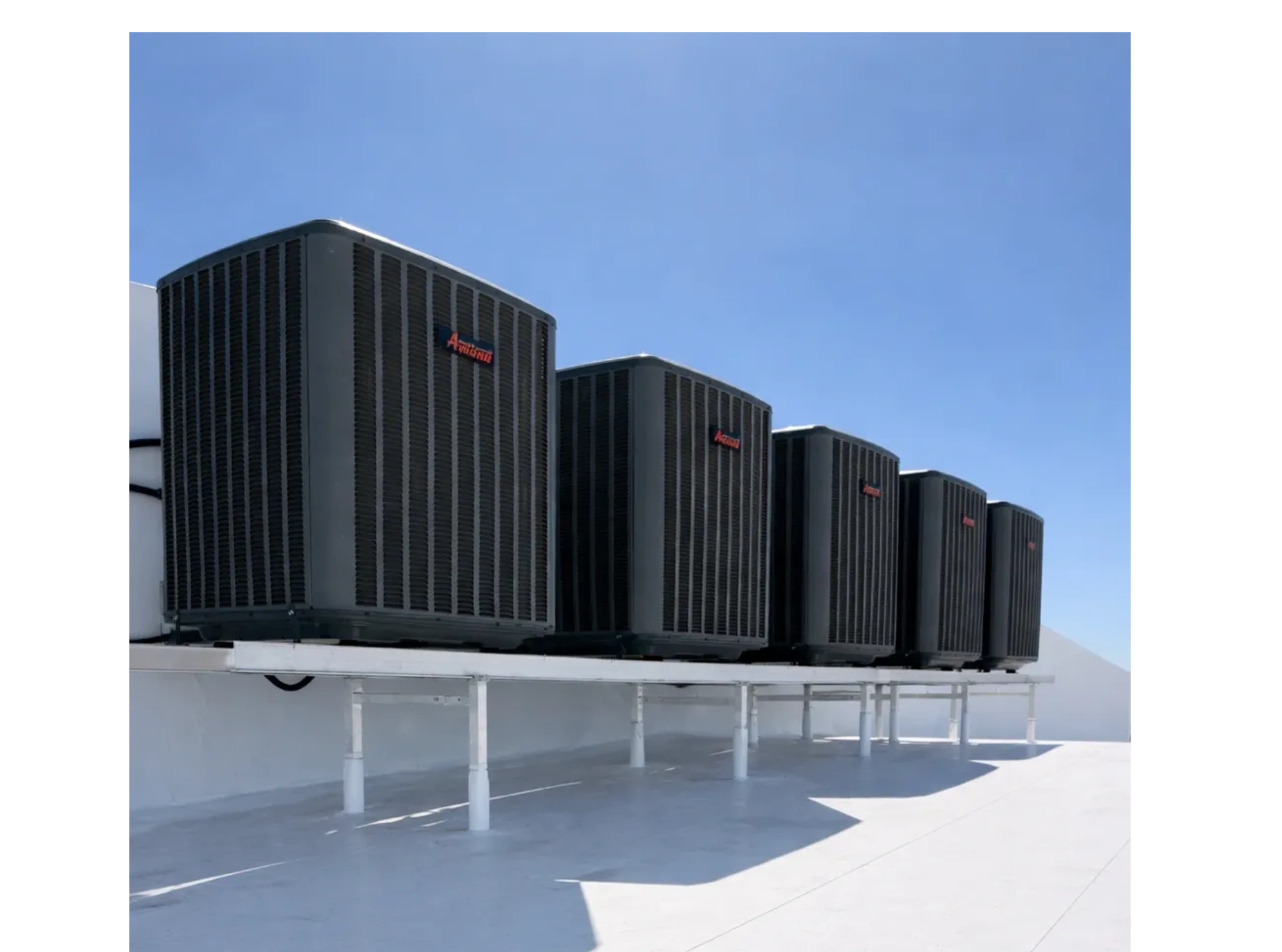 Empire Air Solution