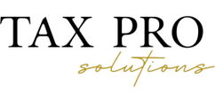 TAX PRO SOLUTIONS, INC.