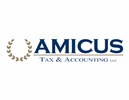 AMICUS TAX & ACCOUNTING, llc LLC- Los Alamos