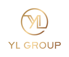 YL Fitness logo