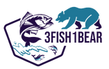 3Fish1Bear LLC Cleaning Service