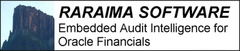 RARAIMA LLC