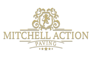 Mitchell Action Paving