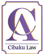 Cibaku Law