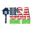USA HOME NOW!