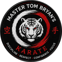 Master Tom Bryan's Karate