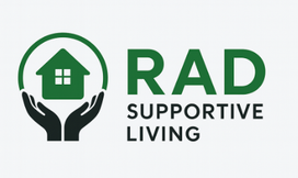 RAD Supportive Living
