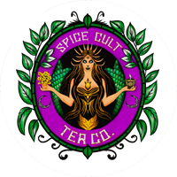 SPICE CULT TEA CO.