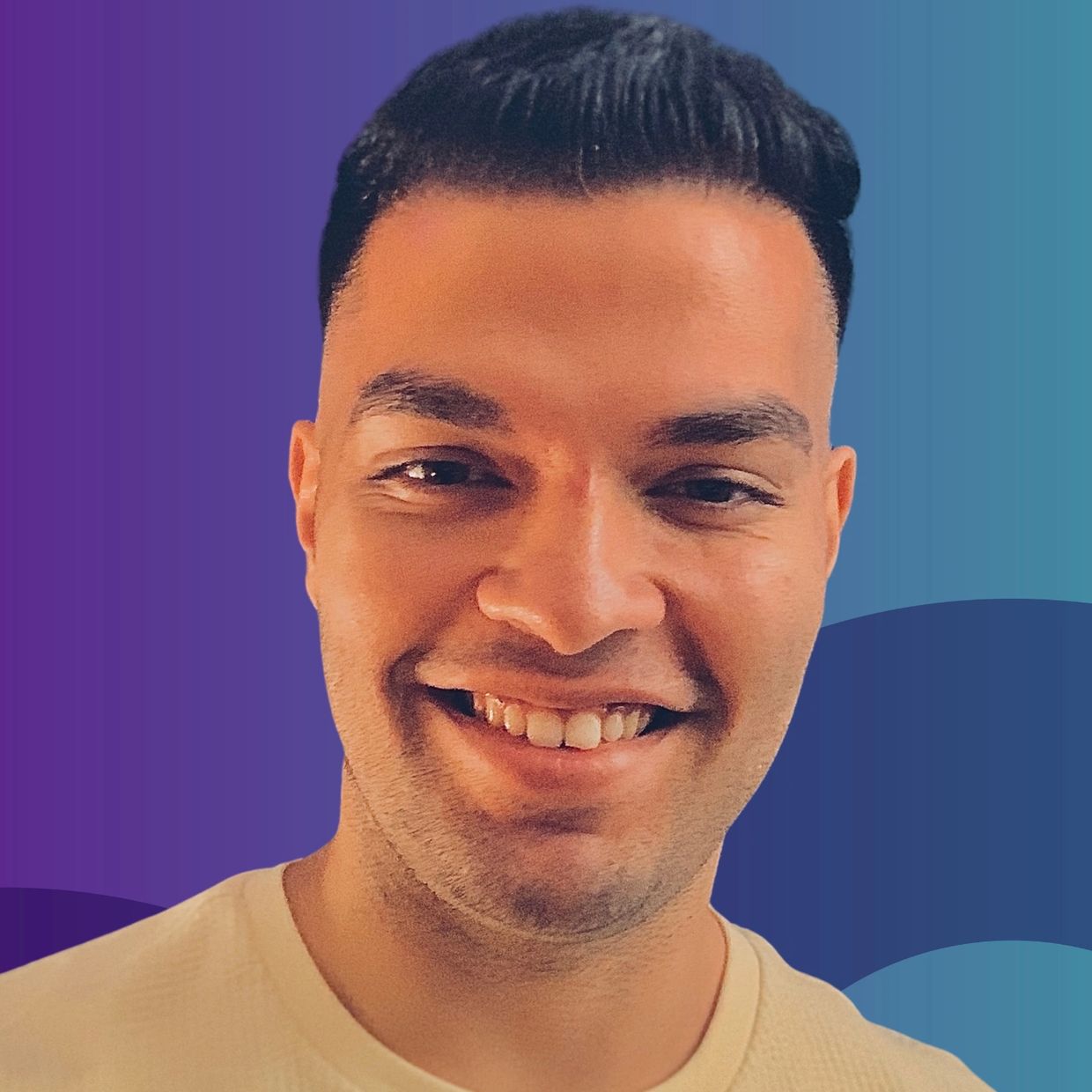 Max Arora Graduate Practitioner providing reduced rate wellness massage in Victoria BC