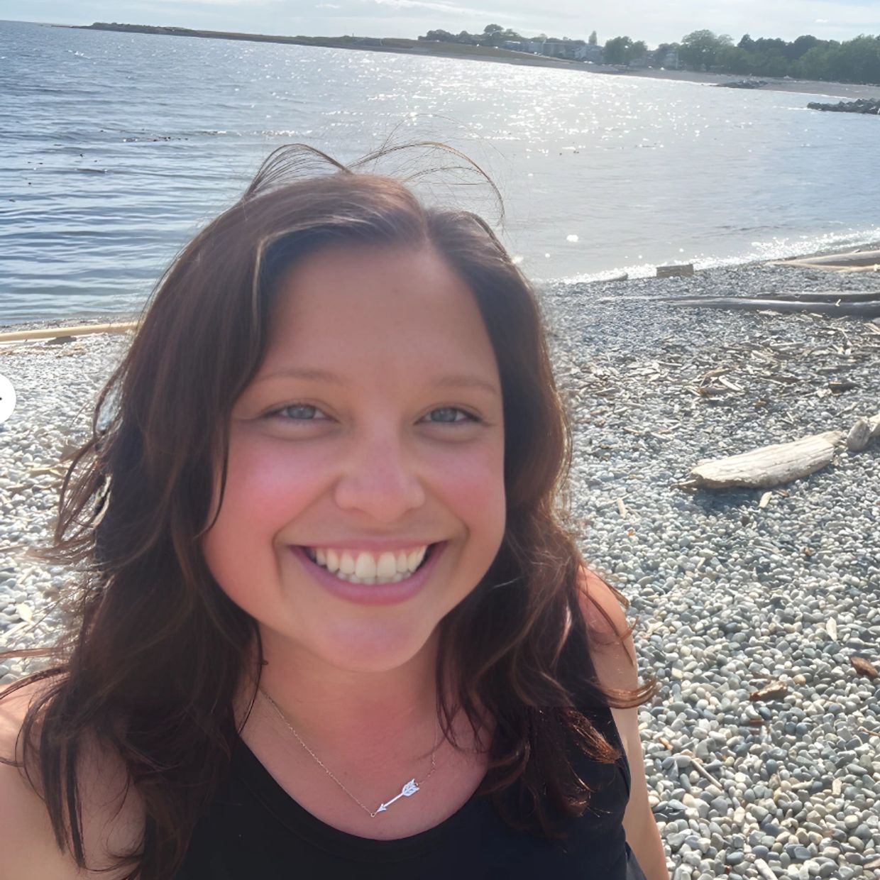 Kristine Sloan RMT Registered Massage Therapist at Tranquility Health Massage Therapy in Royal Oak V