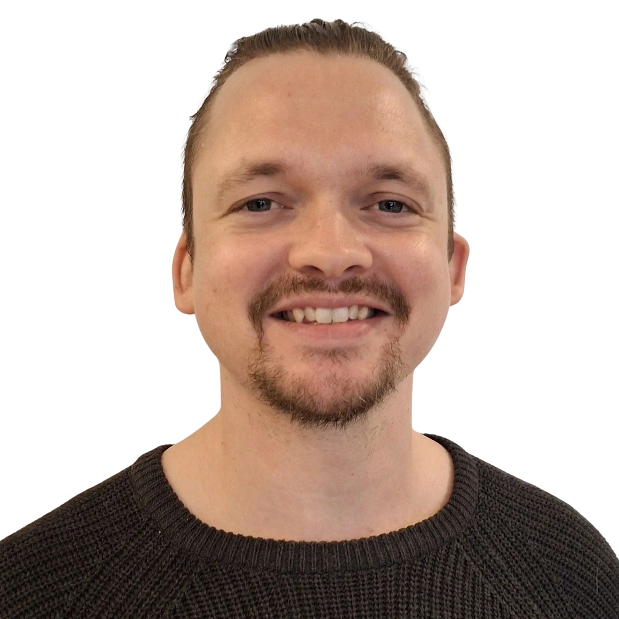 Jared Wood, Massage Therapy Graduate in Victoria, BC, offers reduced-rate wellness massage sessions 