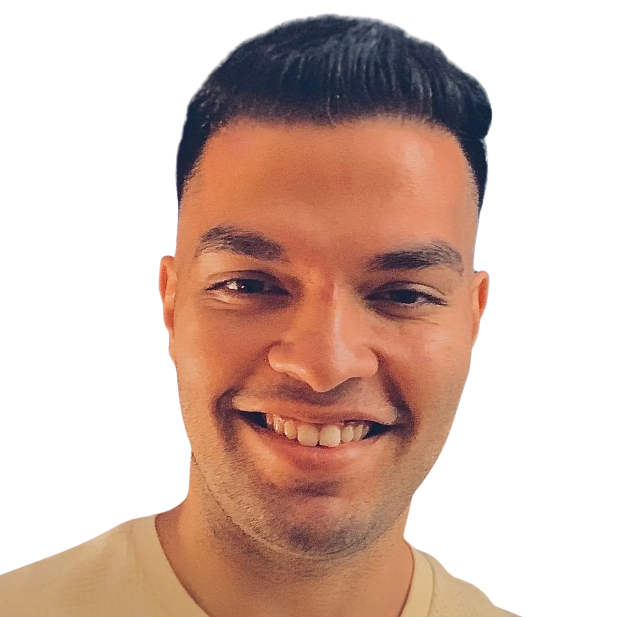 Max Arora Wellness Massage Intern at Tranquility Health offing reduced rates for welness massage in Victoria BC