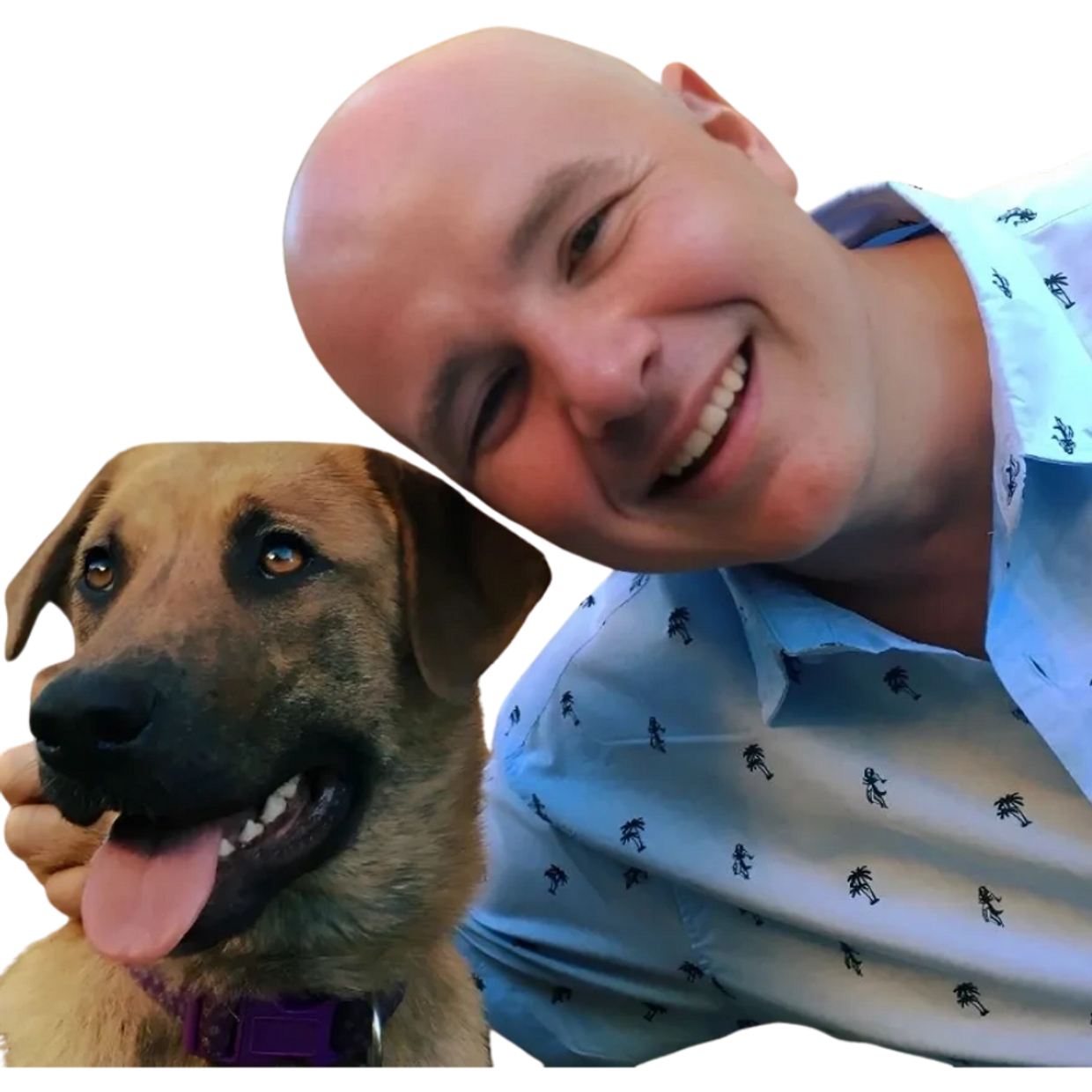 Ryan Walsworth, Registered Massage Therapist (RMT) and Co-Owner of Tranquility Health in Victoria BC