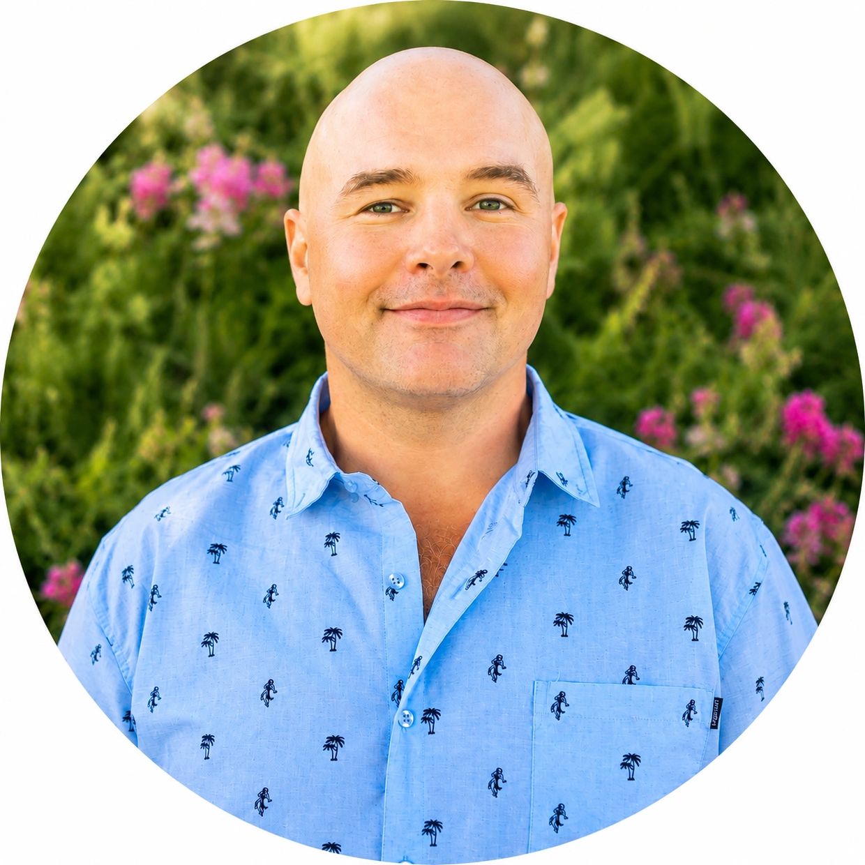 Ryan Walsworth, RMT Registered Massage Therapist at Tranquility Health Massage Therapy in Royal Oak,