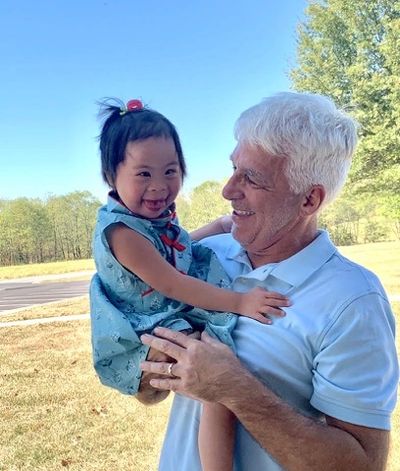 Adoption grants