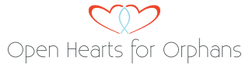 Open Hearts for Orphans