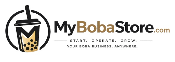 My Boba Store