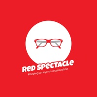 The Red Spectacle 