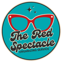 The Red Spectacle 