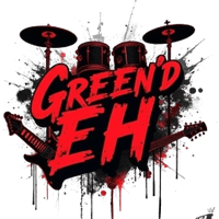 Green'd 
Eh