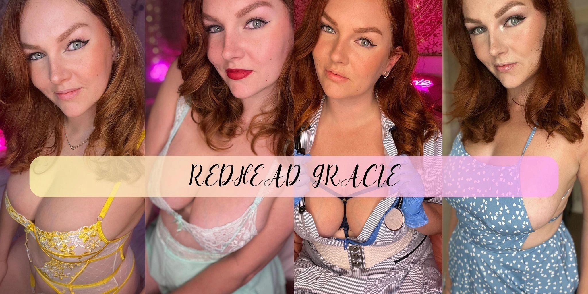 RedHeadGracie