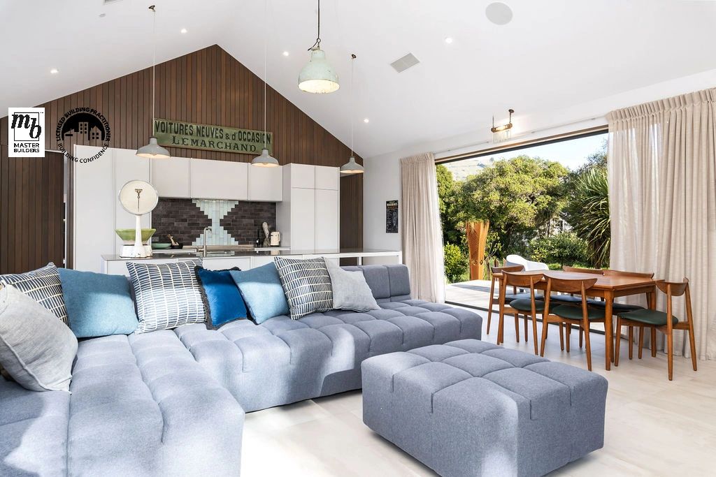 projects | J & M Built limited