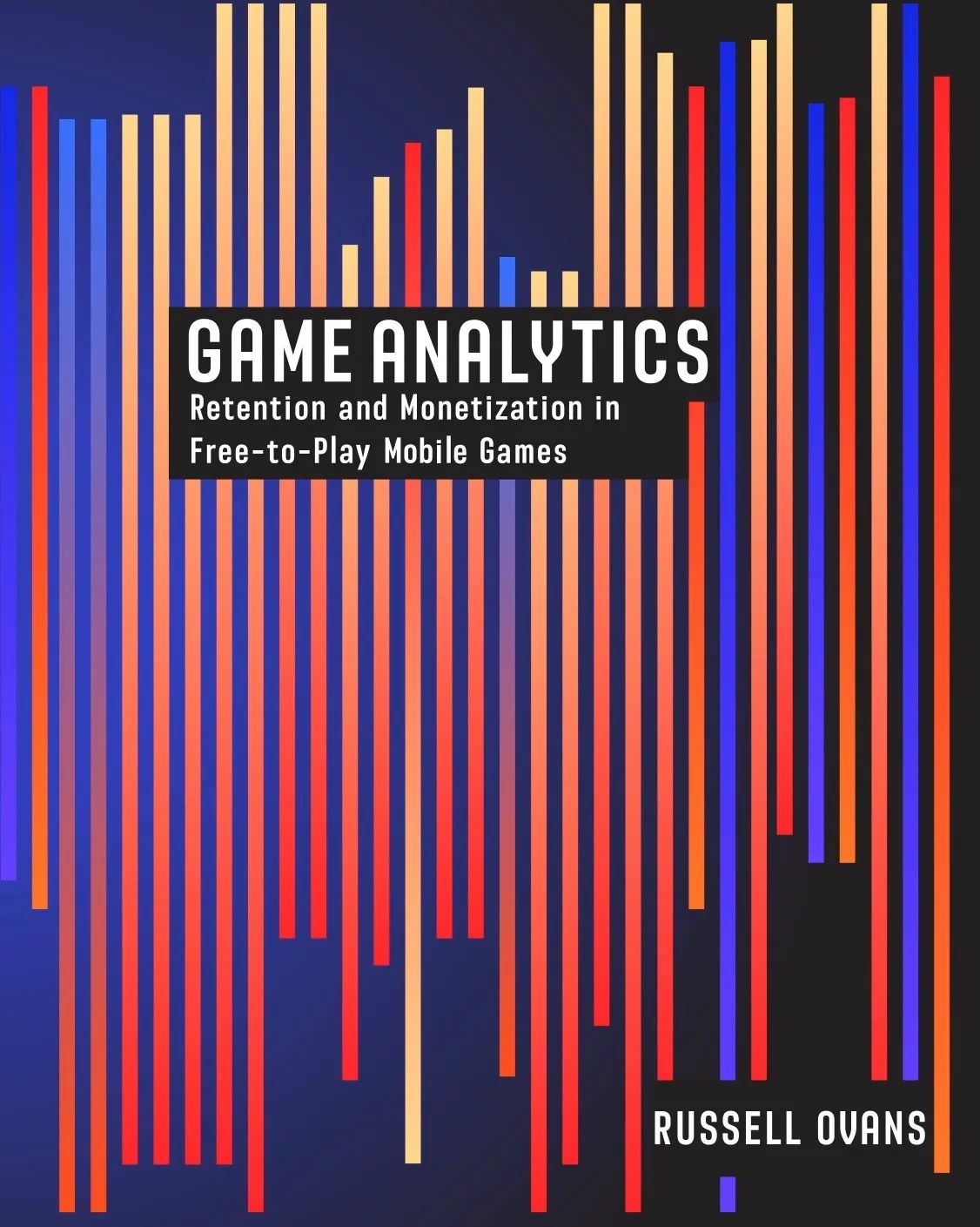 Game Data Analytics For Mobile Game Success
