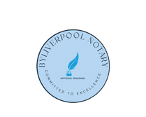 By Liverpool Notary