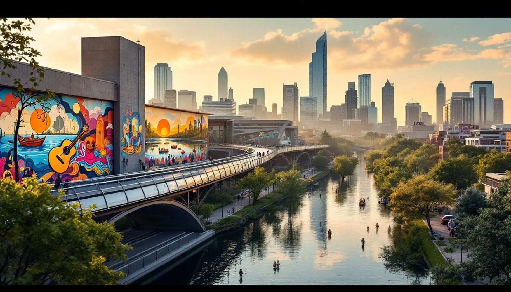 David Goodnight Austin